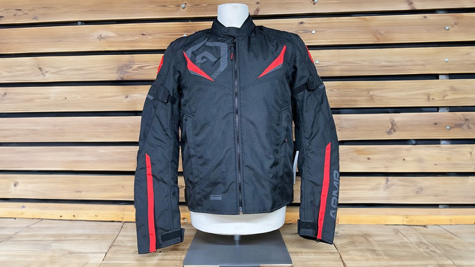 Armr Eyoshi 3.0 Jacket Review