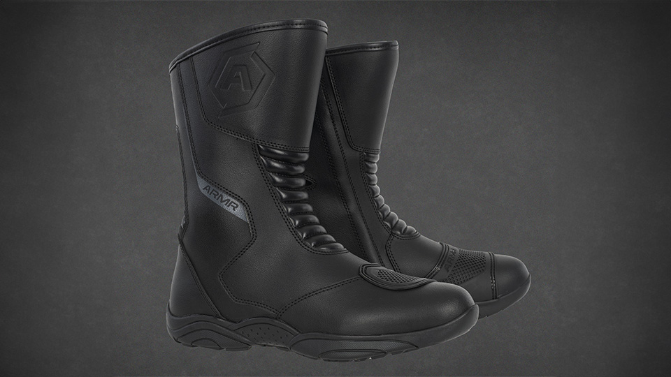 Armr Kiso 4.0 Boots Review