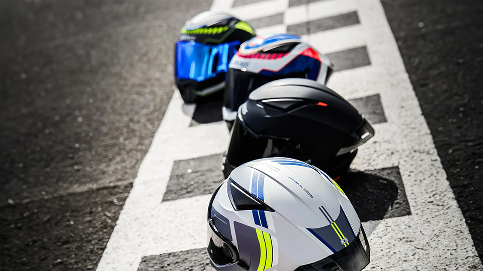 Axxis Panther SV Motorcycle Helmet Review