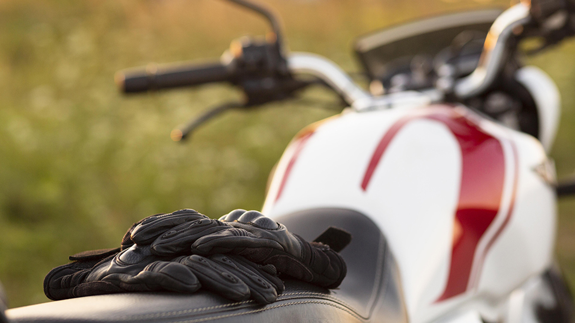 The Ultimate Guide to Motorcycle Gear