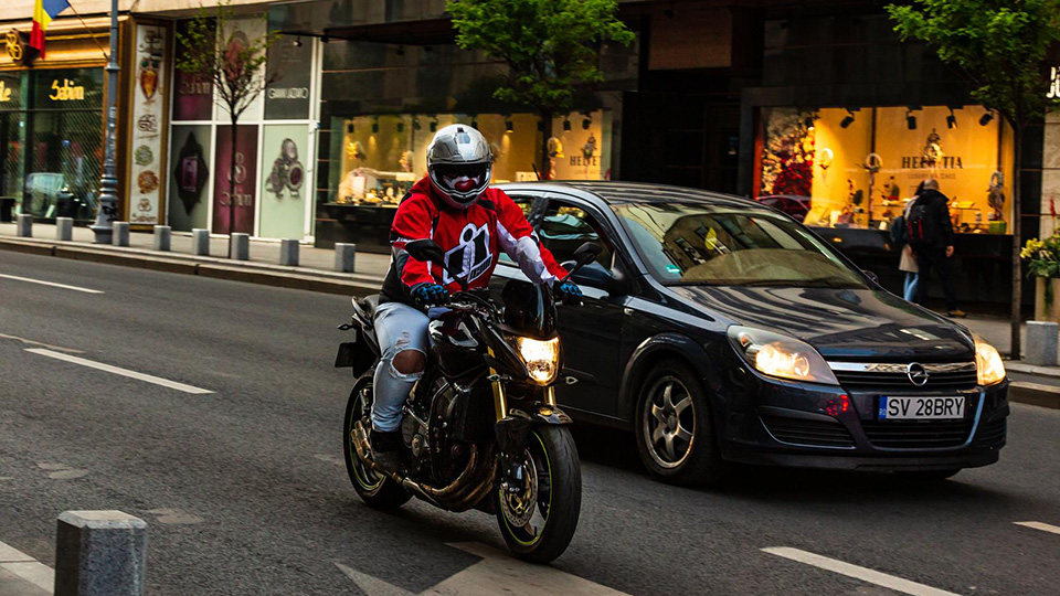 Can You Wear Normal Clothes on a Road Bike?