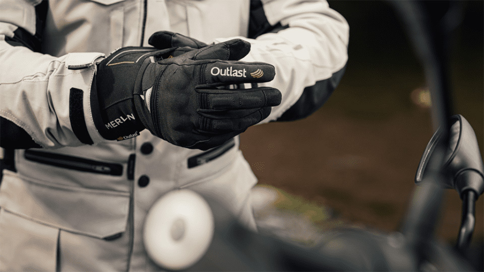 Care For Your Riding Gloves