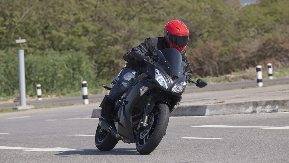 Defogging Your Motorcycle Helmet Visor