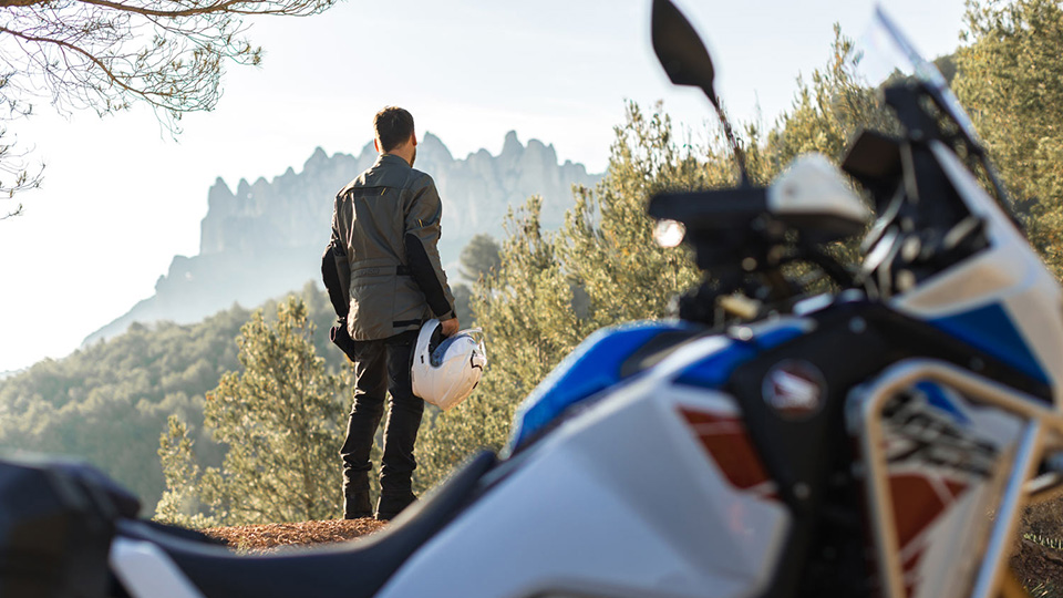 Do You Need a Motorcycle Jacket for Every Season?