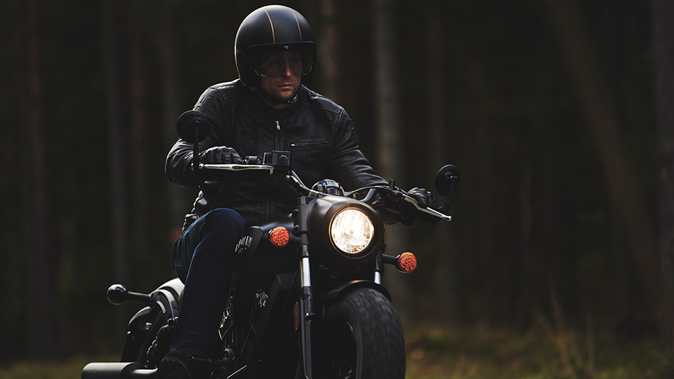 Do You Wear Anything Under Motorcycle Trousers?