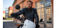 Halvarssons Holmen Motorcycle Jacket Review