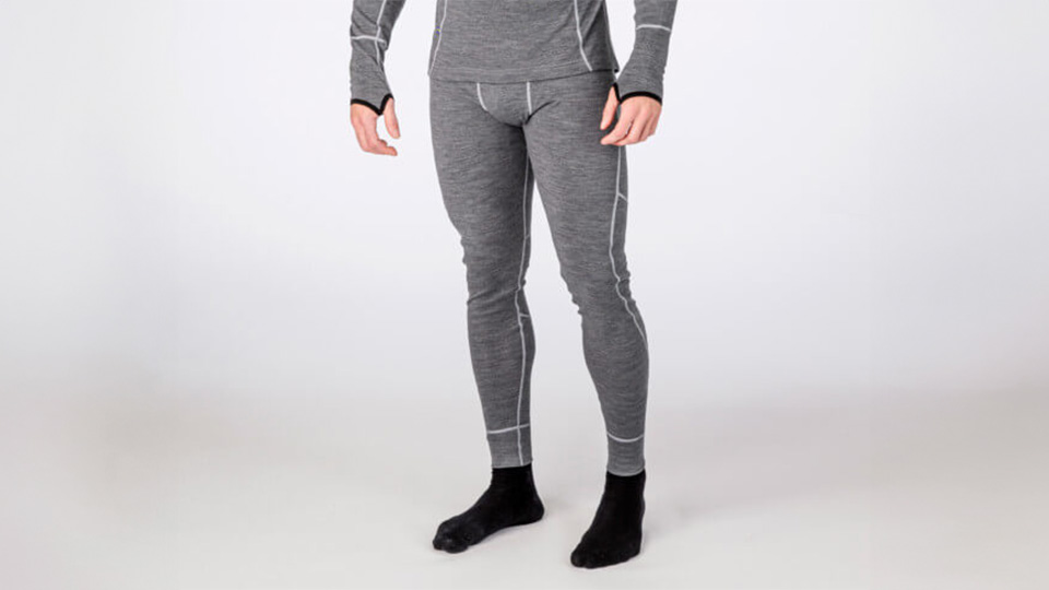 Halvarssons Warm Wool Long Johns Review