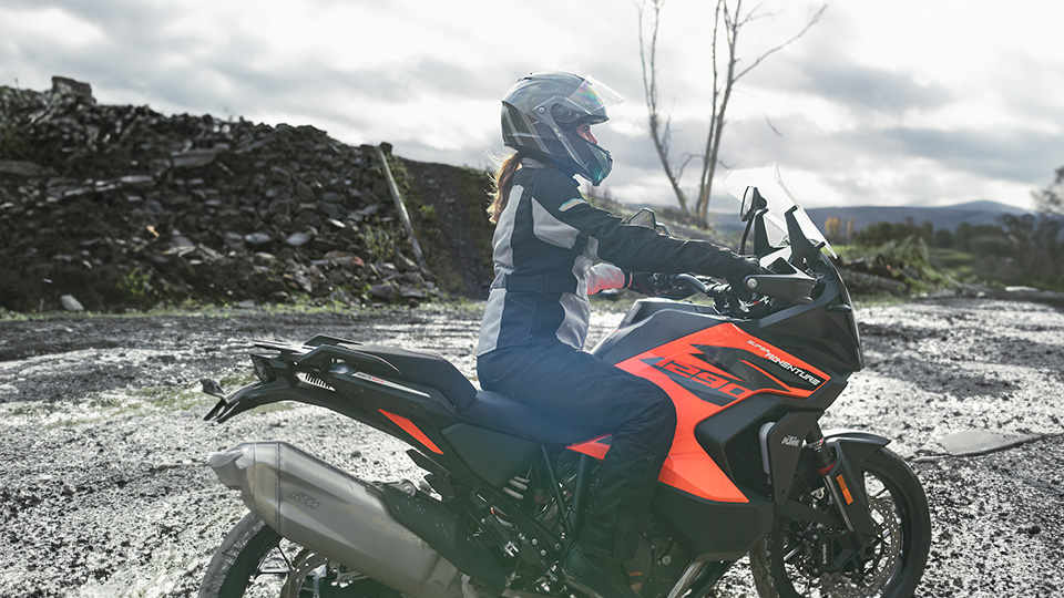 How Much Should You Spend on Your Motorcycle Gear?