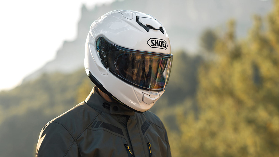 How To Size And Buy A Motorcycle Helmet