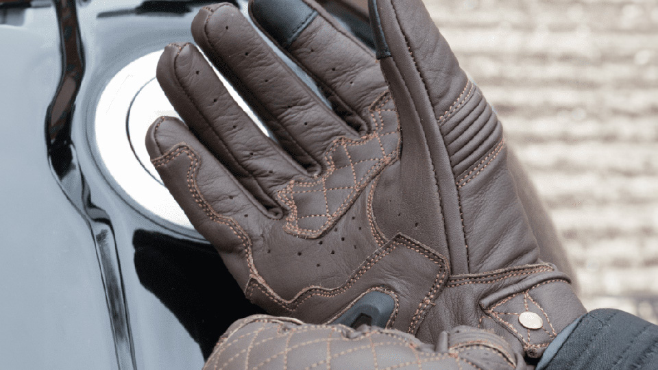 Motorbike Glove Buying Guide