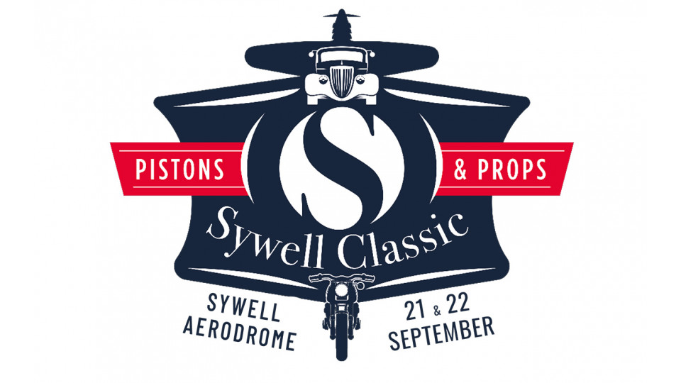 Pistons And Props Comes To Sywell Aerodrome