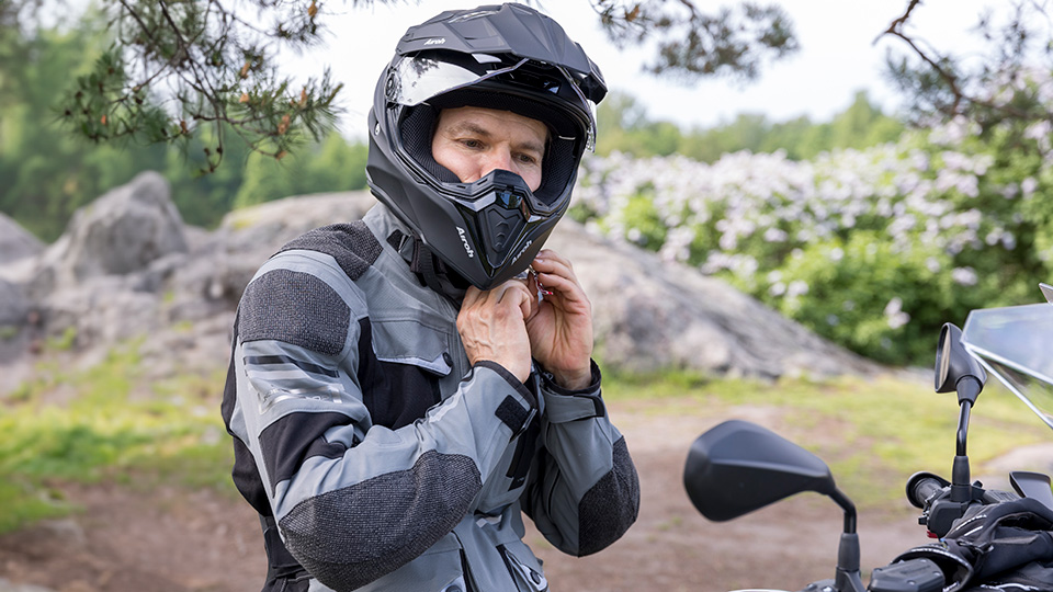 Summer Motorcycle Jackets Guide
