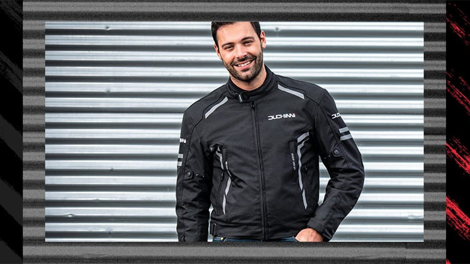 Superb Range of Duchinni Riding Kit - A Game Changer in the Motorcycle World