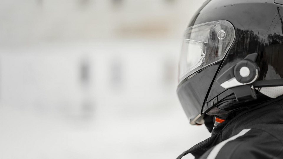 Ultimate Motorcycle Visor Guide