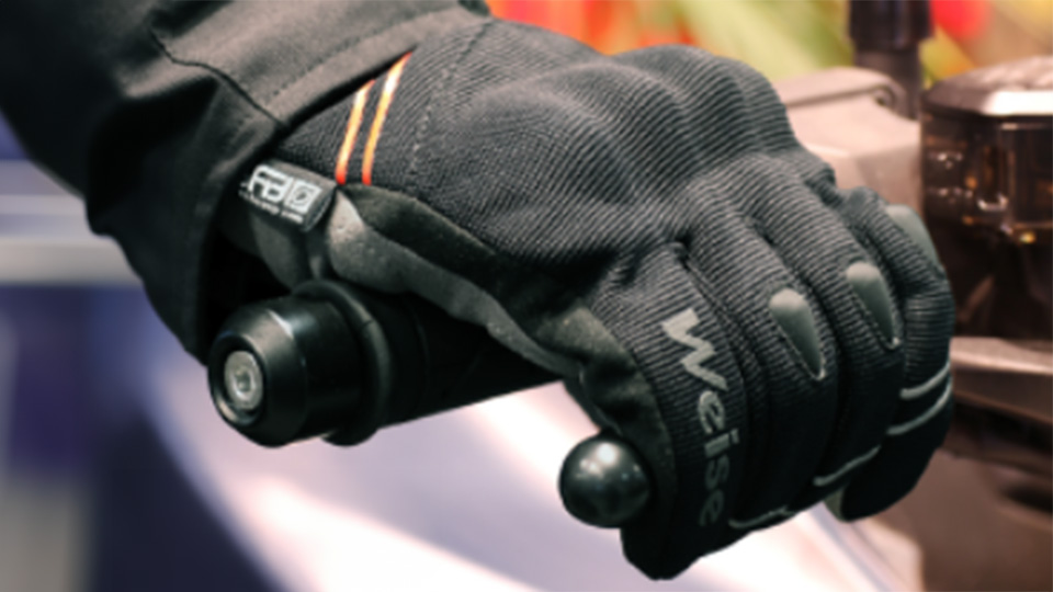 Weise Wave 2.0 Glove Review