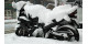 What Temperature is Too Cold for a Motorcycle?