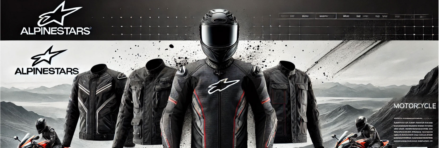 Alpinestars