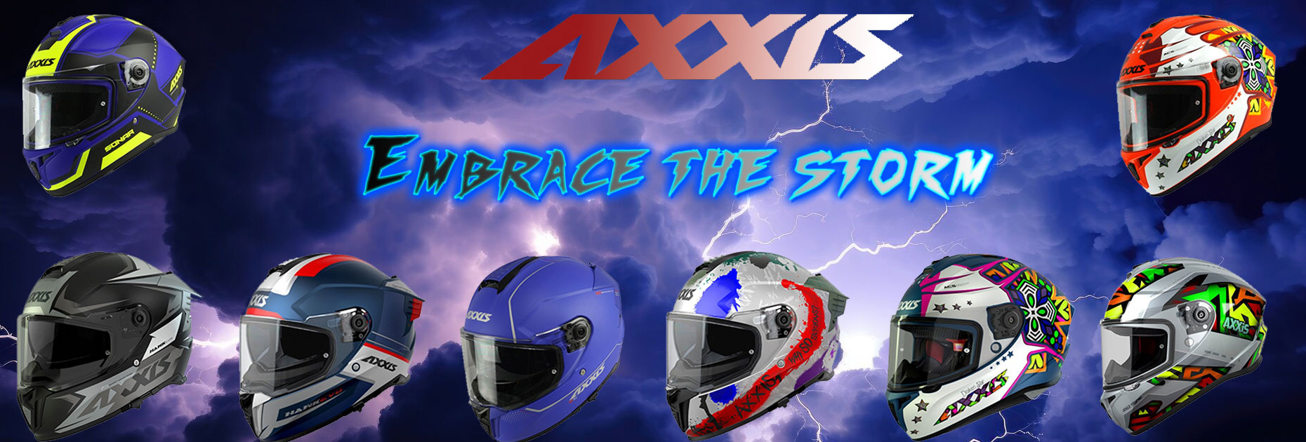 Axxis