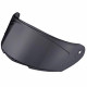 Caberg Avalon Dark Fogcity Ready Visor