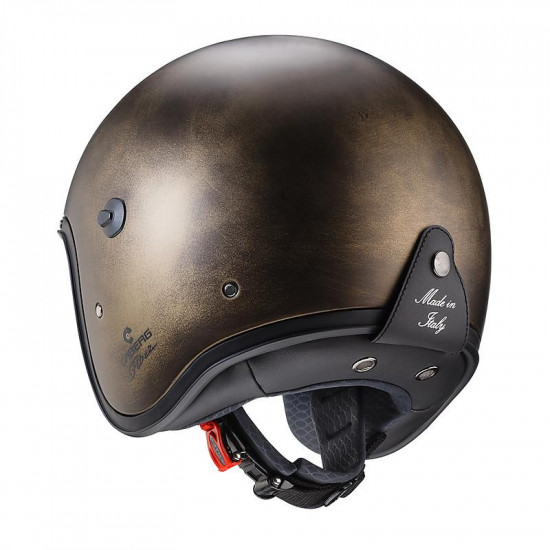 Caberg Freeride Bronze Open Face Helmets - SKU 0132771