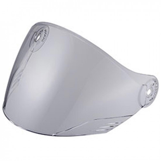 Caberg Visor Clear Antiscratch Riviera V4 Parts/Accessories - SKU 0791862