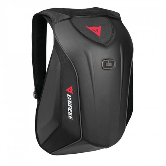 Dainese D-Mach Backpack Stealth Black