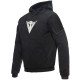 Dainese Daemon-X Safety Hoodie 948 Black White