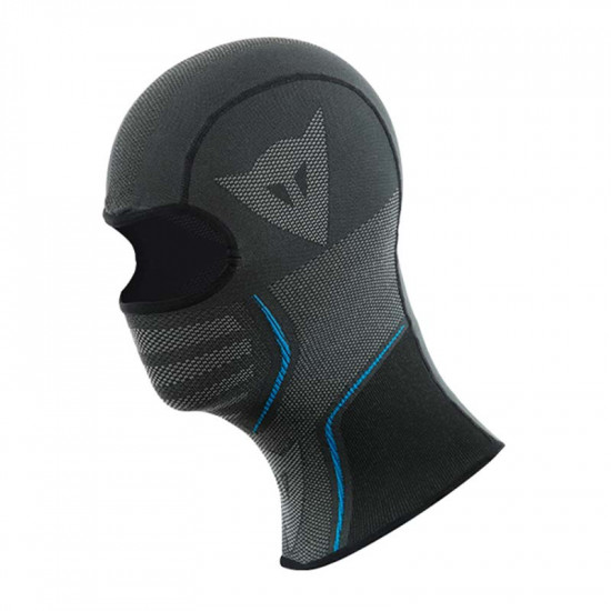 Dainese Dry Balaclava 607 Black Blue