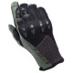 Dainese Karakum Ergo-Tek 70H Army Green Black