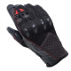 Dainese Karakum Ergotek Mag Con 631 Black