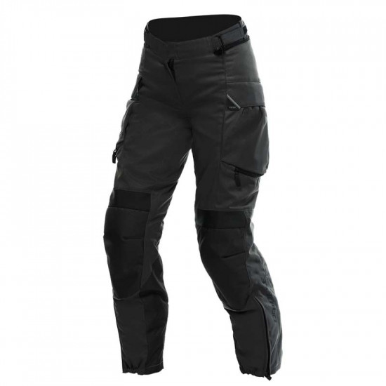 Dainese Ladakh 3L D-Dry Lady Pant 44B Iron Grey Black