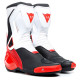 Dainese Nexus 2 Air Boots A66 Black White Lava-Red