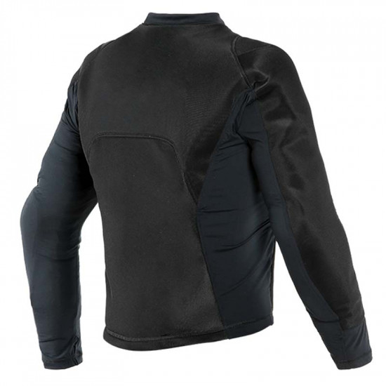 Dainese Pro-Armor Safety Jacket 2 631 Black