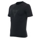 Dainese Quick Dry Tee 001 Black