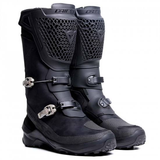 Dainese Seeker Gore-Tex Boots 631 Black