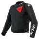 Dainese Sportiva Perforated 92C Black-Matt