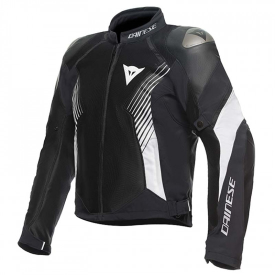 Dainese Super Rider 2 948 Black White