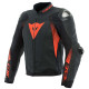 Dainese Super Speed 4 51G Black Red