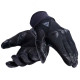 Dainese Unruly Ergo-Tek Gloves 604 Black