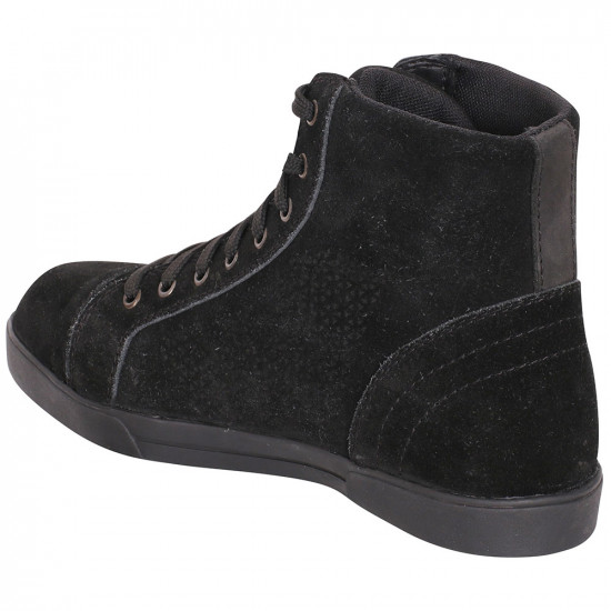 Duchinni Eclipse Boot Black