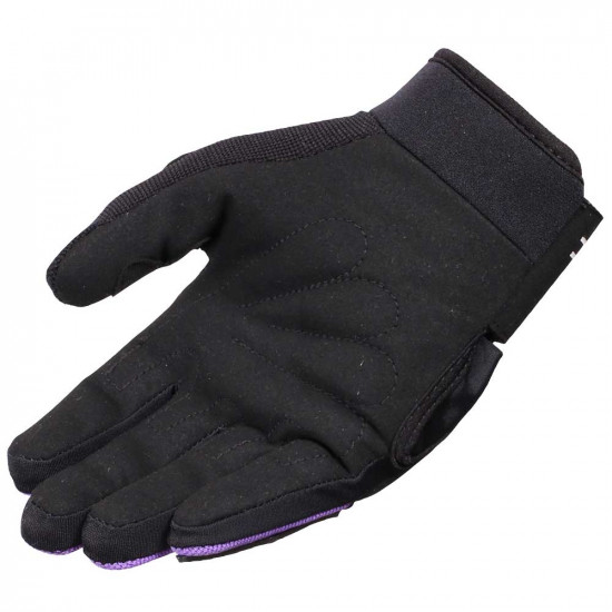 Duchinni Jago Kids Glove Purple Ladies Motorcycle Gloves - SKU DGKJAG67SM