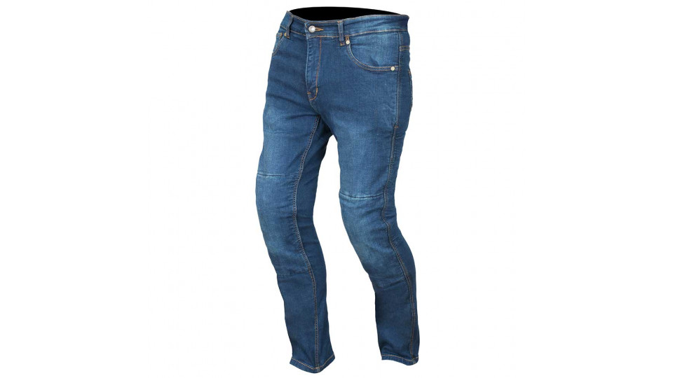 Duchinni Tundra Kids Jean Blue