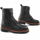 Falco Rooster Black Waterproof Motorcycle Boots