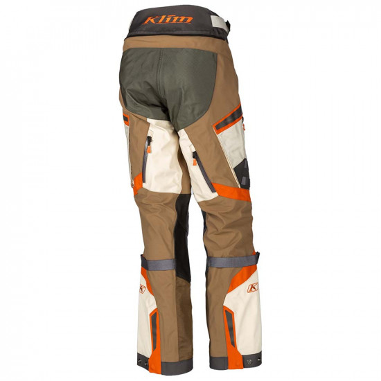 Klim Artemis Goretex Ladies Pant Peyote Potters Clay