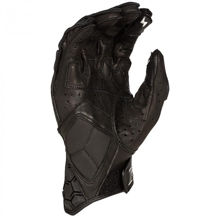 Stealth Glove - Black/Gray