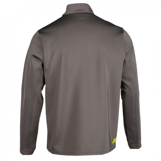 Klim Defender 1/4 Zip Mid Layer Shirt Base Layers/Underwear - SKU 3790-000-160-660 from RaceLeathers Motorcycle Clothing