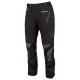 Klim Kodiak Pant Stealth Black Short Leg