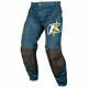 Klim Mojave In The Boot Pant Striking Petrol