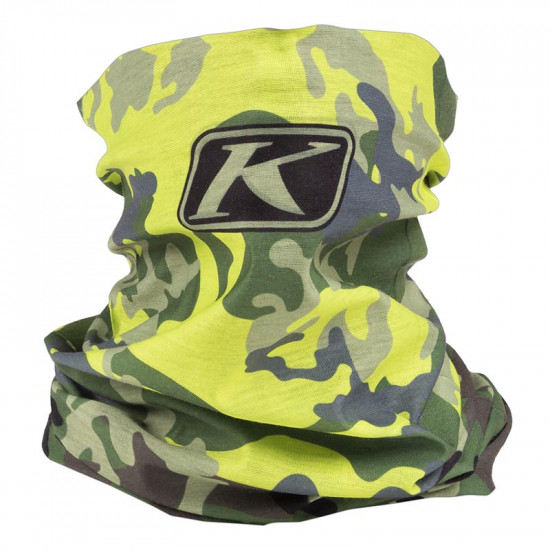 Klim Nek Sok Camo Clutch Rider Accessories - SKU 6015-000-000-003