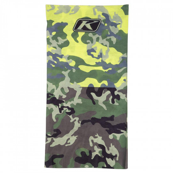 Klim Nek Sok Camo Clutch Rider Accessories - SKU 6015-000-000-003